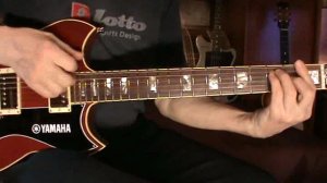 Всё вернётся-" Калинов мост" (как играть на гитаре аккорды)