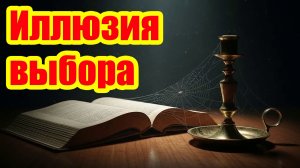 Миф о выборе: Кто скрыто управляет мировой экономикой?