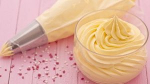 ВОЗДУШНЫЙ КРЕМ "ШАРЛОТТ"