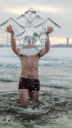 Как развито у человека чувство прекрасного😁