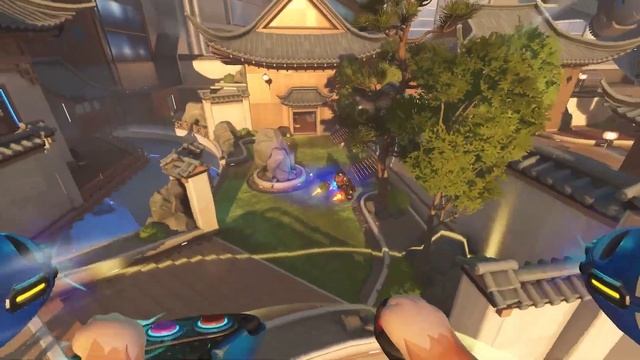 Overwatch — Сезон 1. Официальный трейлер. смотреть онлайн