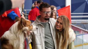 Дополнительное время (2026). Трейлер