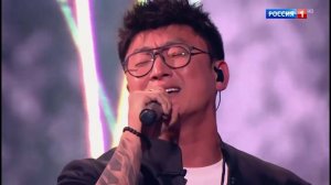 Alex Lim, Игорь Крутой — Отпусти меня // («Песня года 2025», «телеканал Россия 1»)