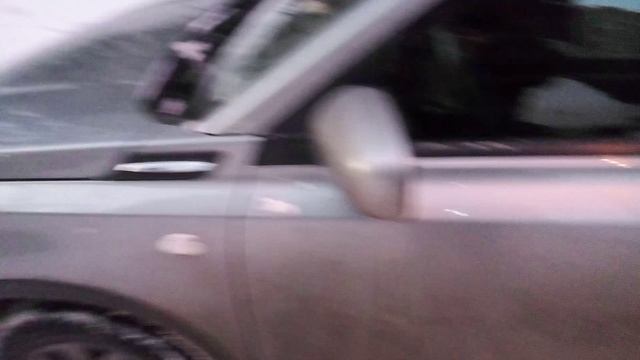 Классный европейский кроссовер Сузуки Витара. Шикарный городской автомобиль.