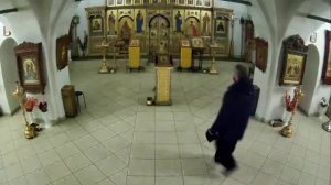 Трансляция Богослужения