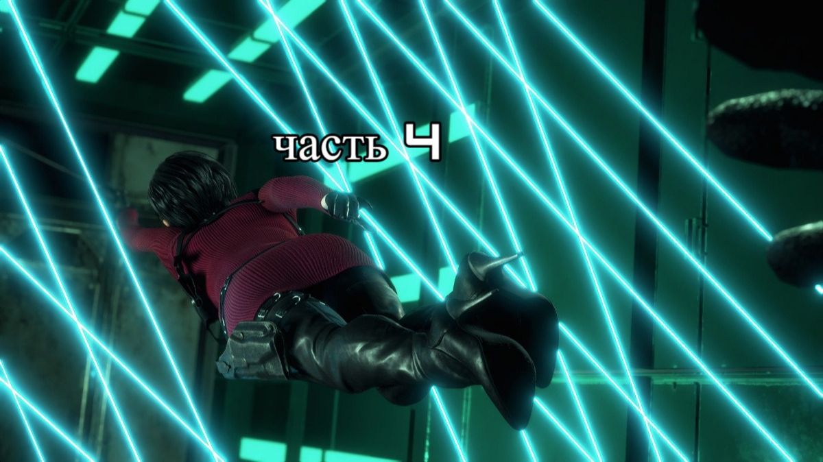 resident evil 4 remake separate ways  (военная база краузера )часть 4