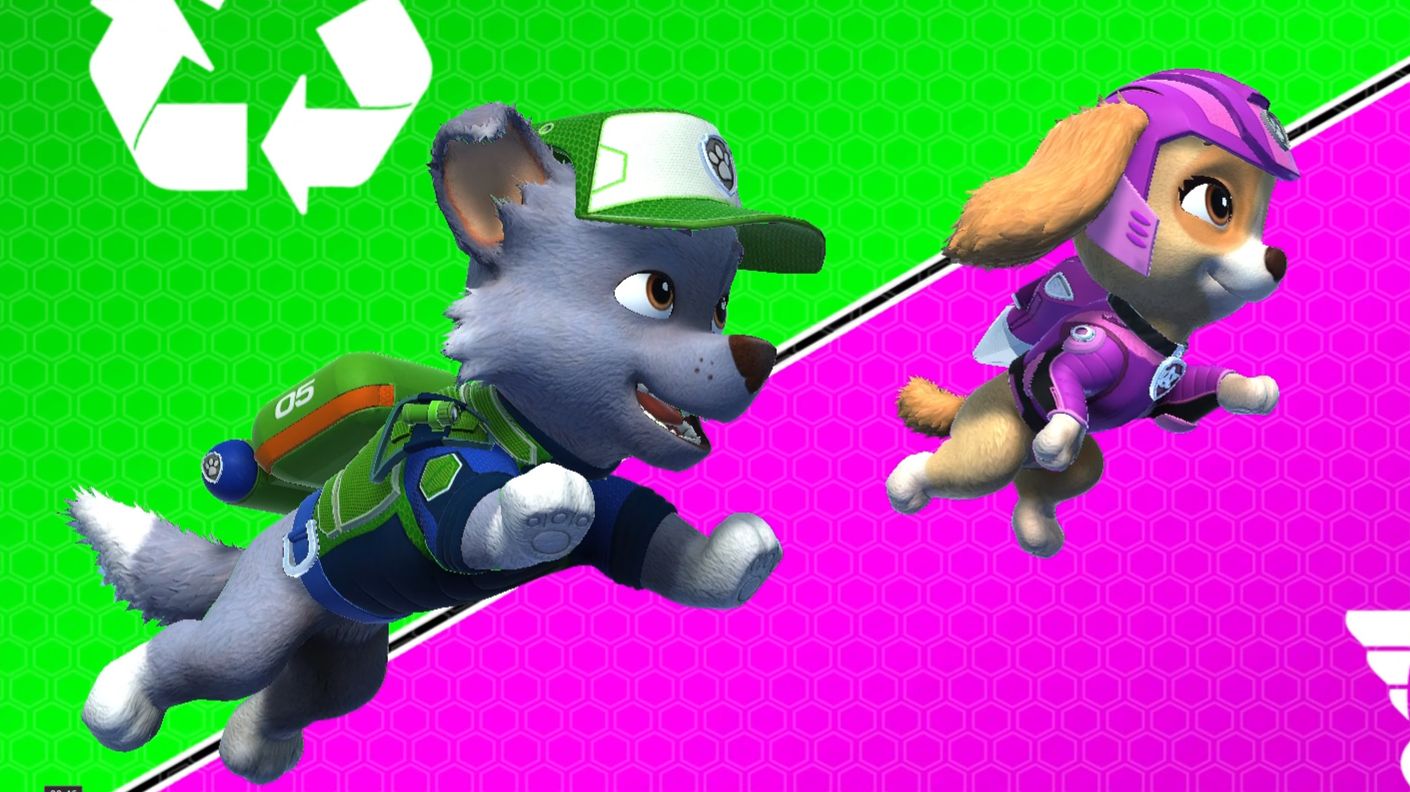 Щенячий патруль. Ч7. Щенячий патруль Город приключений зовет. Щенячий патруль ИГРА. Собачий патруль.