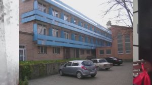 "Раменки-отель". Авторская песня под гитару +история.