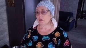 6.02.26. Готовлю рыбные котлеты. Что то распелась сегодня, к добру ли?...