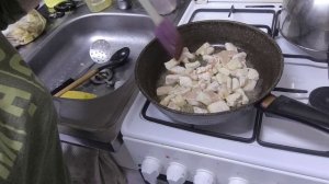 ЧТО у НАС на УЖИН?.