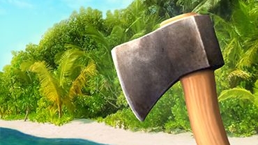 Ocean Is Home: Survival Island часть первая