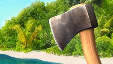 Ocean Is Home: Survival Island часть вторая