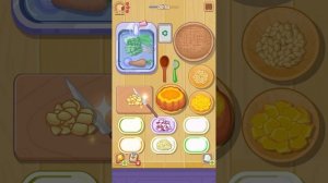 Прохождение Cookingdom рецепт №94 Тыквенный суп