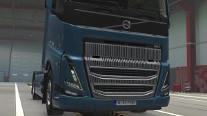 Euro Truck Simulator 2