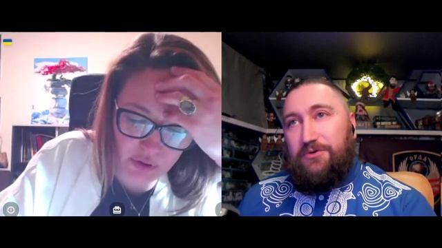 Израильтянка хочет в христианство 🇮🇱 смотреть онлайн