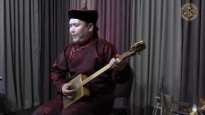 Сольный концерт Ховалыг Э.Ш. Медиатека МФТ, МАХ.