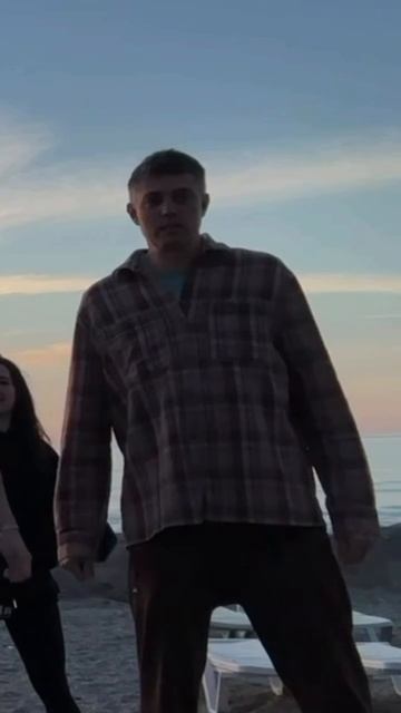 Учусь танцевать в первые.