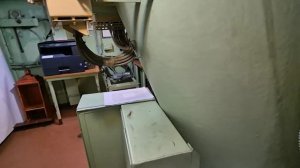 Филиал ЦВММ "Корабль боевой славы «Михаил Кутузов»" в Год единства народов России