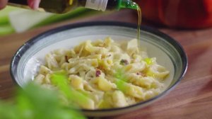 СЕКРЕТЫ ИТАЛЬЯНСКОЙ КУХНИ