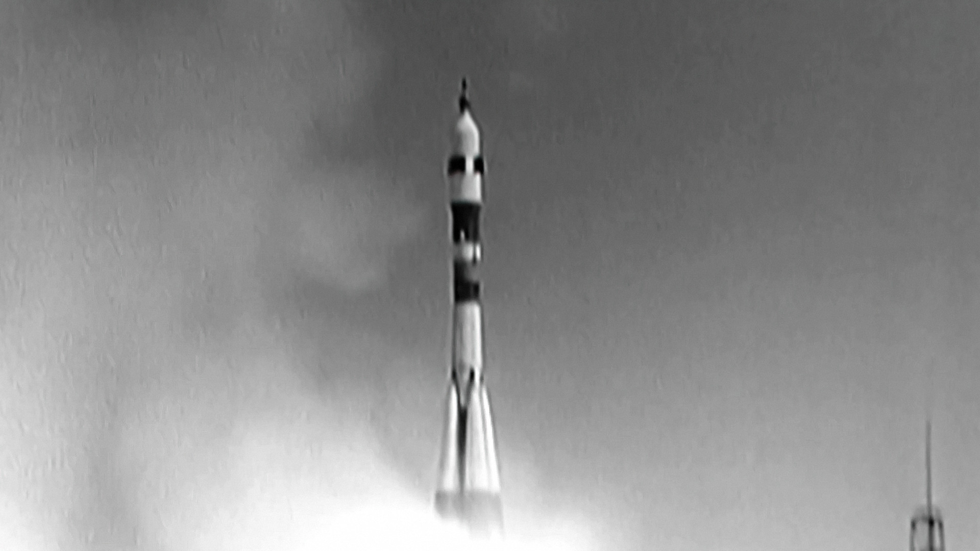 Открытый космос, 1 сезон, 4 серия смотреть онлайн