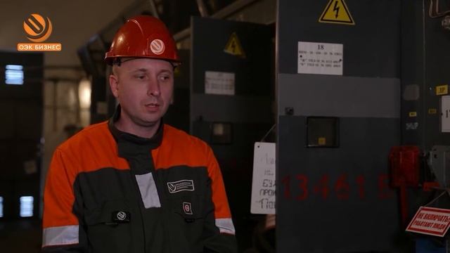 Незаметная, но очень важная работа! Оэковцы провели текущий ремонт подстанции в Бабушкино. смотреть онлайн