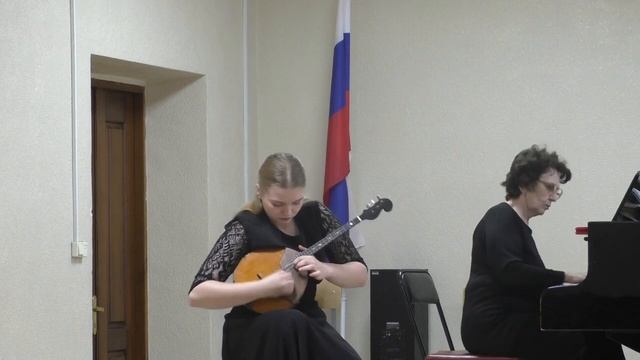 Рахманинов С. 