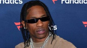 Песни исполнителя «Travis Scott» | Американские хиты