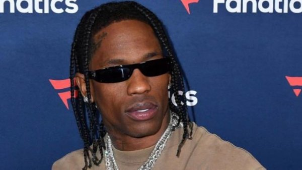 Песни исполнителя «Travis Scott»