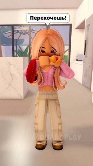 ОНА ОБИЖАЛА КОТИКА, и Я СДЕЛАЛ ЭТО! #roblox #dubrovskyplay #игра