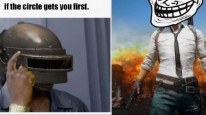 пабг прикол