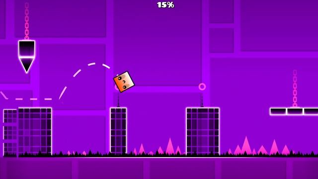 сколько я пройду официальных уровней за 15 минут. смотреть онлайн