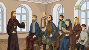 День ангела. 7 февраля