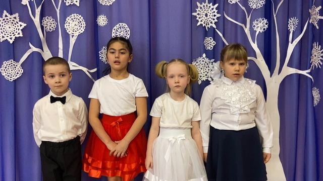 Наш любимый детский сад!