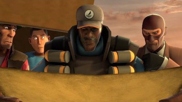 [SFM] - Requiem for a Pizza: Part Two