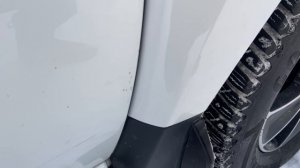 Renault Daster 2019 г.в 2.0 AT 4WD 99800 км пробег