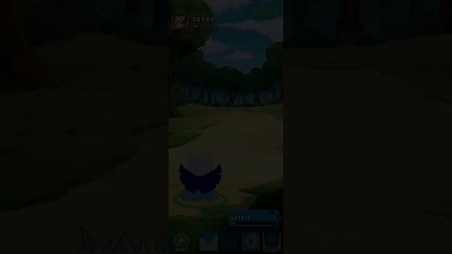 Dynamons World 8 серия