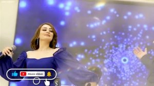 Shamo Ibayev & Naza Veyselova Popuri