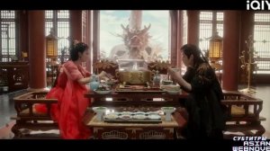 Трейлер #2 китайской дорамы «Как ты смеешь?!» | русские субтитры от Asian Webnovels