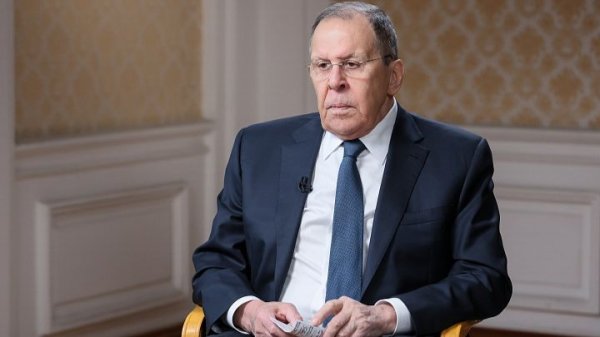 Foreign Minister Sergey Lavrov’s interview with RT television channel, Moscow, February 5, 2026