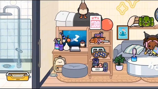 House Room. в описании. пж