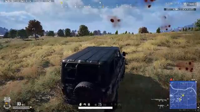 PLAYERUNKNOWN'S BATTLEGROUNDS 2026.02.05 - 19.20.11.02 смотреть онлайн