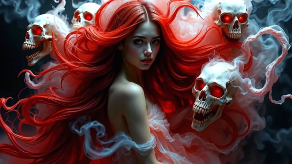 Marvel Factory - Смертный рай / XenoAI