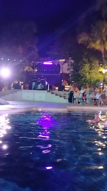 Куба Варадеро отель