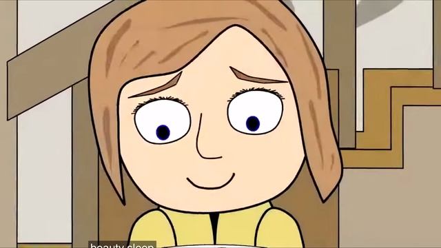 Joy has turned into Elmo family kid friendly prequel смотреть онлайн