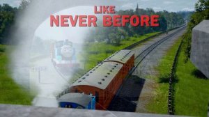 Трейлер Thomas & Friends: Wonders of Sodor (анонс)