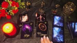 💯☝️Случится неминуемо ❗️Что предрешено по воле Свыше ❓💯⚡️#гадание