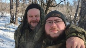 Программа "Мама, я живой! Сергей Лаптев", 06 февраля 2026 г.