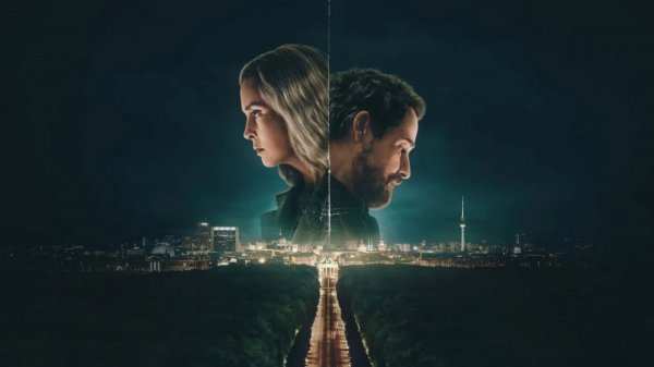 Рассекреченные - 4 серия (2026) / Unfamiliar