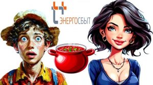 Мошенник из "Энергосбыта" Дмитрий позвонил мне пошептаться 🤡😌🤭