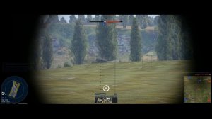 Со всех стволов (игра War Thunder)